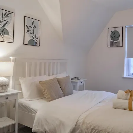 Roof Tops Tatil Evi
