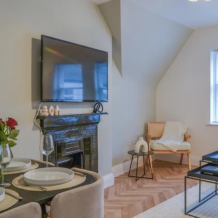 Roof Tops * Йорк